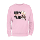 Happy New Year Sweatshirt