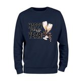 Happy New Year Sweatshirt