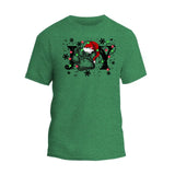 Joy Dog Christmas Shirt