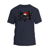 Joy Dog Christmas Shirt