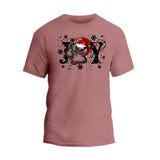 Joy Dog Christmas Shirt