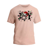 Joy Dog Christmas Shirt