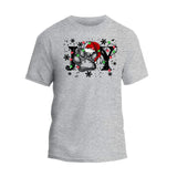 Joy Dog Christmas Shirt