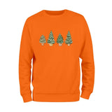 Tree Christmas Sweatshirt