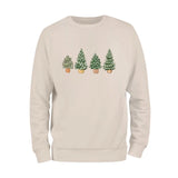 Tree Christmas Sweatshirt