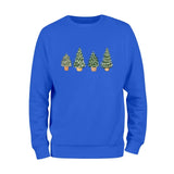 Tree Christmas Sweatshirt