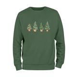 Tree Christmas Sweatshirt