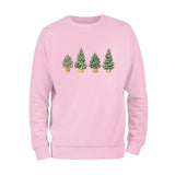 Tree Christmas Sweatshirt