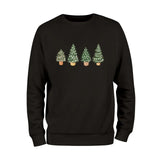 Tree Christmas Sweatshirt