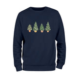 Tree Christmas Sweatshirt