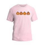 Pumpkin Shirt