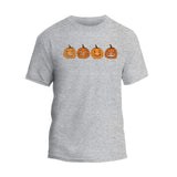 Pumpkin Shirt