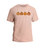 Pumpkin Shirt