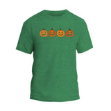 Pumpkin Shirt