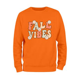 Fall Vibes Sweatshirt