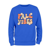 Fall Vibes Sweatshirt