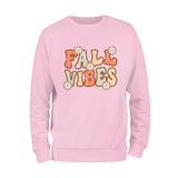 Fall Vibes Sweatshirt