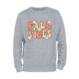 Fall Vibes Sweatshirt