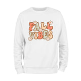 Fall Vibes Sweatshirt