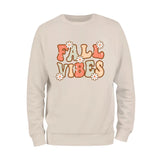 Fall Vibes Sweatshirt