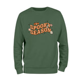 Spooky Season Sweatshirt