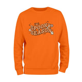 Spooky Season Sweatshirt