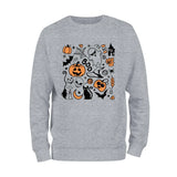 Funny Halloween Sweatshirt