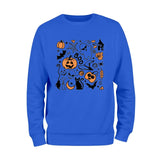 Funny Halloween Sweatshirt