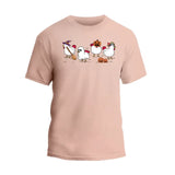 Halloween Chicken Shirt