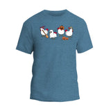 Halloween Chicken Shirt