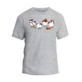 Halloween Chicken Shirt