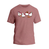 Halloween Chicken Shirt