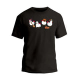 Halloween Chicken Shirt