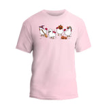 Halloween Chicken Shirt