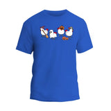 Halloween Chicken Shirt