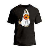 Cute Ghost Dog Shirt