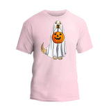 Cute Ghost Dog Shirt