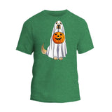 Cute Ghost Dog Shirt