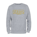 Chosen 1 Peter 2:9 Sweatshirt