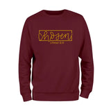 Chosen 1 Peter 2:9 Sweatshirt