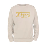 Chosen 1 Peter 2:9 Sweatshirt