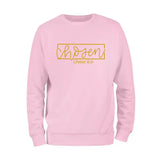 Chosen 1 Peter 2:9 Sweatshirt