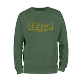 Chosen 1 Peter 2:9 Sweatshirt