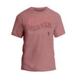 Make Heaven Crowded Shirt