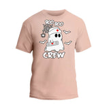 Boo Boo Crew Shirt