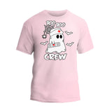 Boo Boo Crew Shirt