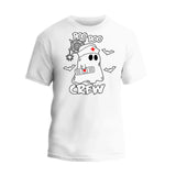 Boo Boo Crew Shirt