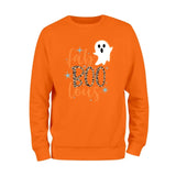 Fab Boo Lous Sweatshirt