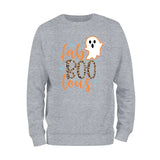 Fab Boo Lous Sweatshirt