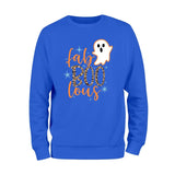 Fab Boo Lous Sweatshirt